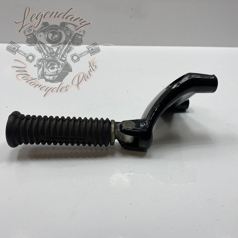 Left Passenger Footpeg and Support OEM 49315-04