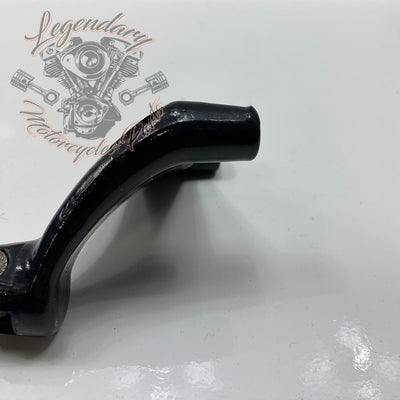 Left Passenger Footpeg and Support OEM 49315-04