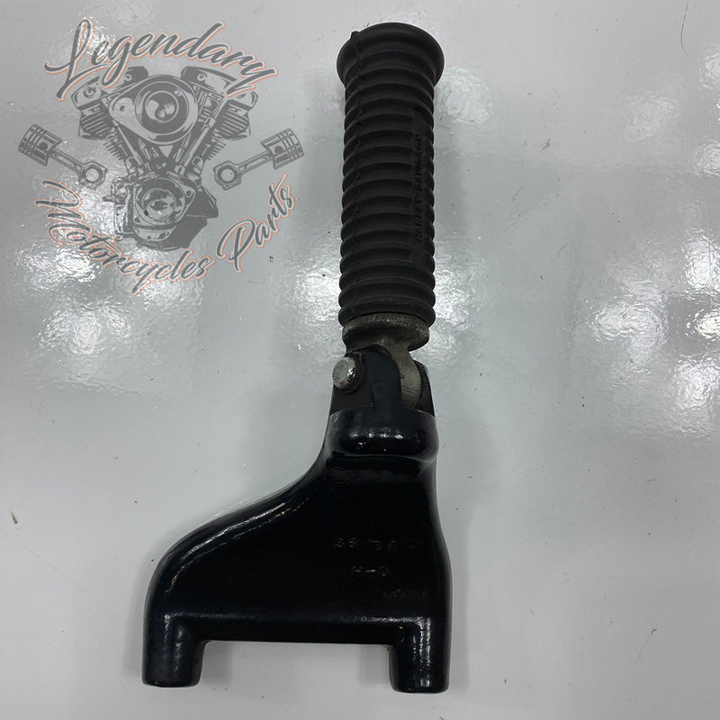 Left Passenger Footpeg and Support OEM 49315-04