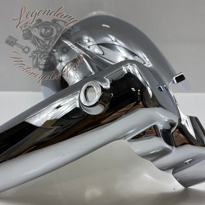 Left Headlight Fairing OEM 67682-03B