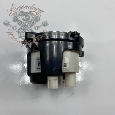 Misuratore del livello del carburante OEM 70900162