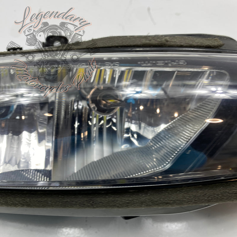 Headlight Optics OEM Y0721.1AM