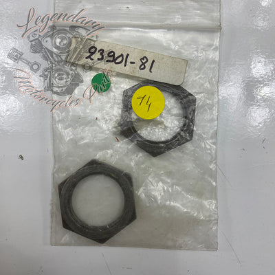 Crankshaft Bearings OEM 23901-81