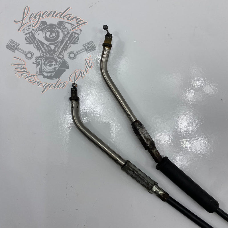 Cavi acceleratore andata e ritorno OEM 56308-96