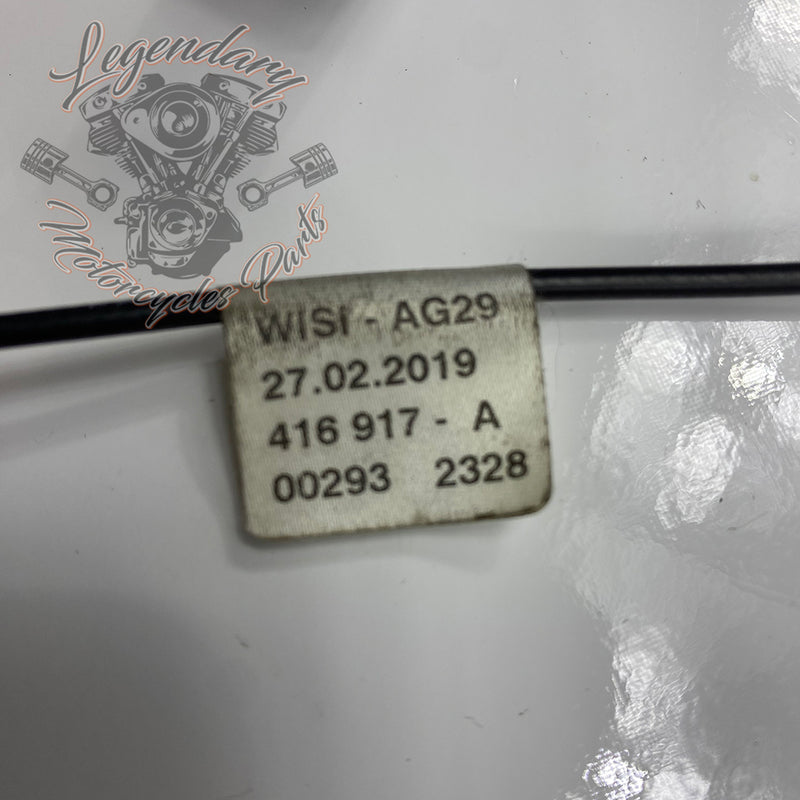 Haz de carenado OEM 69200121