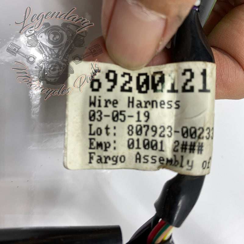 Haz de carenado OEM 69200121