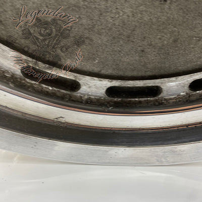 Hinterrad 16" OEM 41013-95