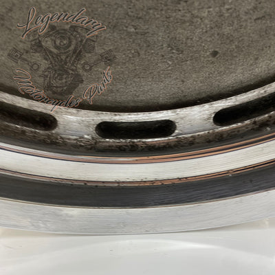 Achterwiel 16" OEM 41013-95