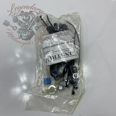 Stranske pokrove za vilice OEM 45953-91B