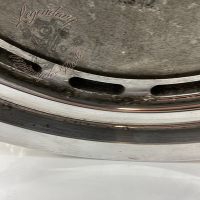 Hinterrad 16" OEM 41013-95