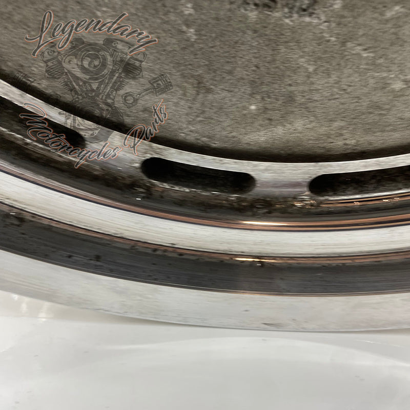 Rueda trasera 16" OEM 41013-95