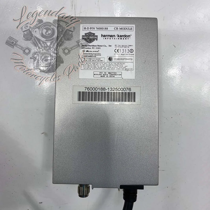 CB Module OEM 76000188