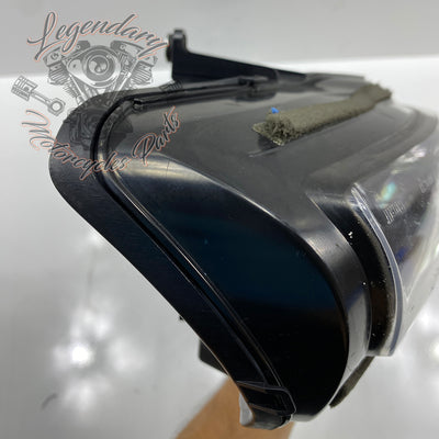 Headlight Optics OEM Y0721.1AM