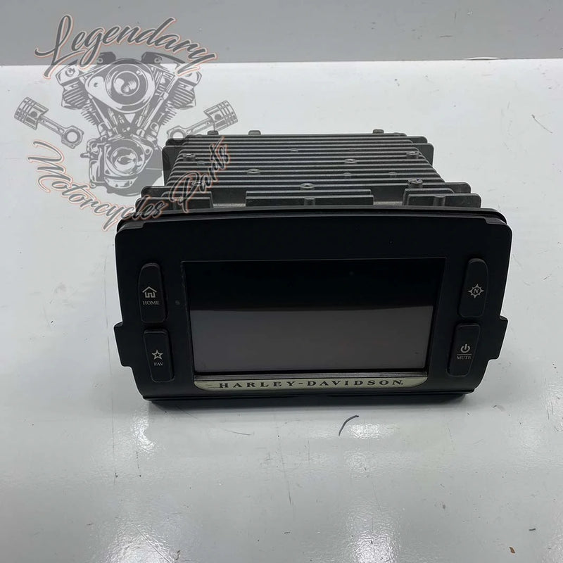 Radio OEM 76000231A