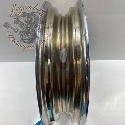 Achterwiel 16" OEM 41013-95