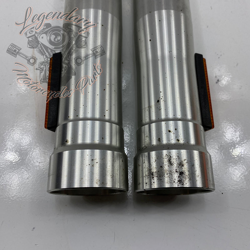 Fork tube OEM J0107.02A8