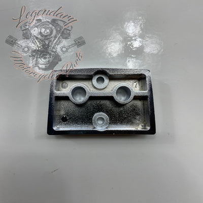 Tour-Pak/Koffer-Verriegelungsplatte OEM 53615-85A