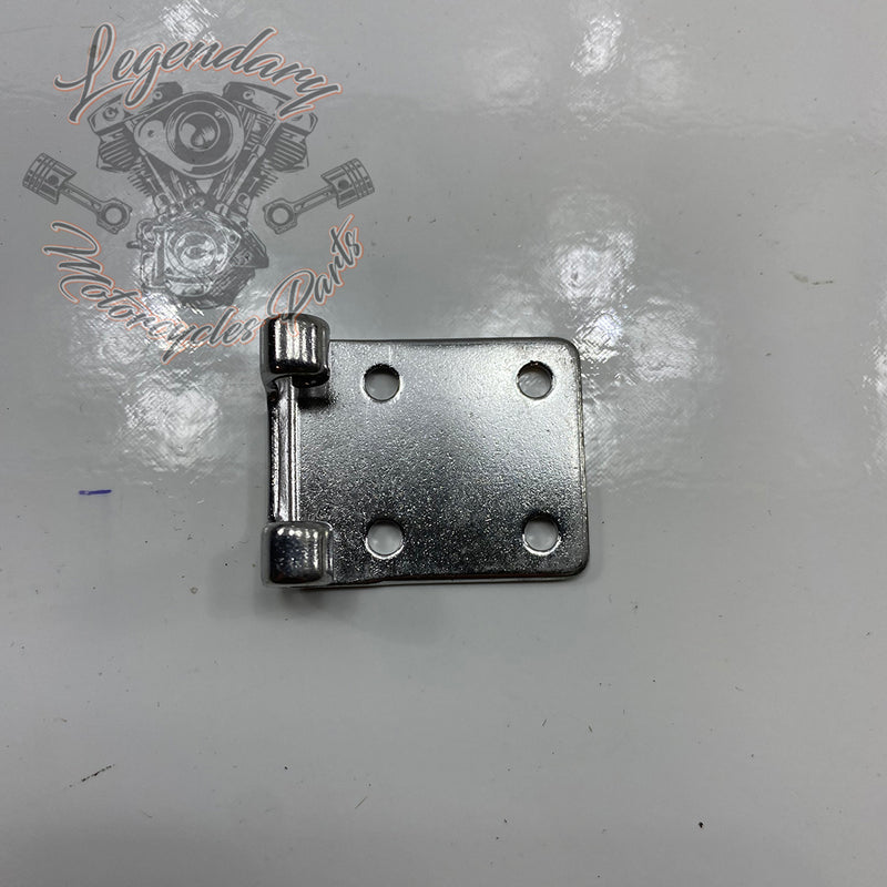 Tour-Pak/Saddlebag Hinge OEM 53427-80