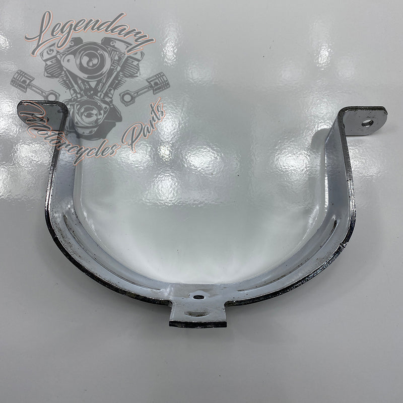 Soporte de guardabarros trasero OEM 91140-09