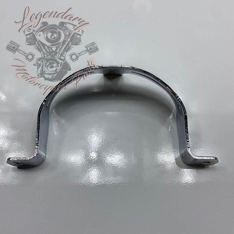 Suporte do guarda-lamas traseiro OEM 91140-09