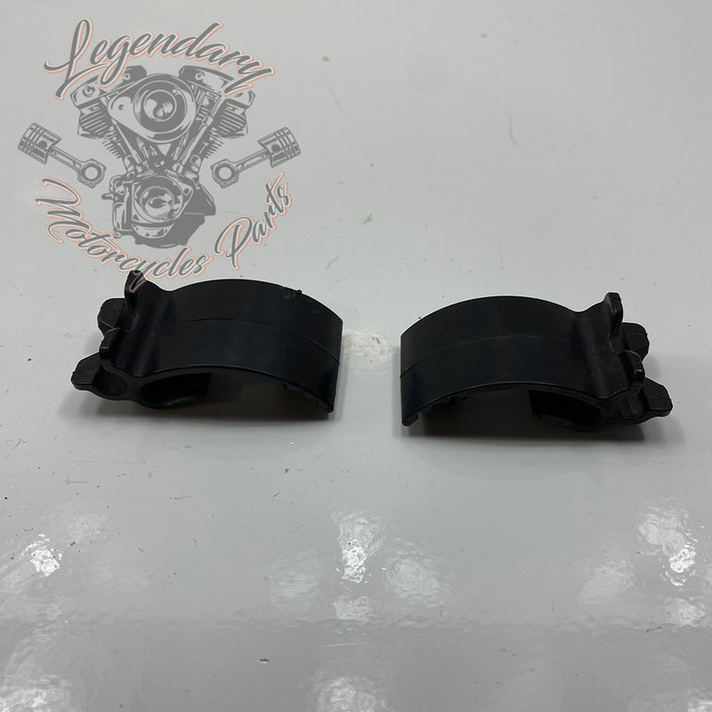 Side Fairing Bracket 70417-04C