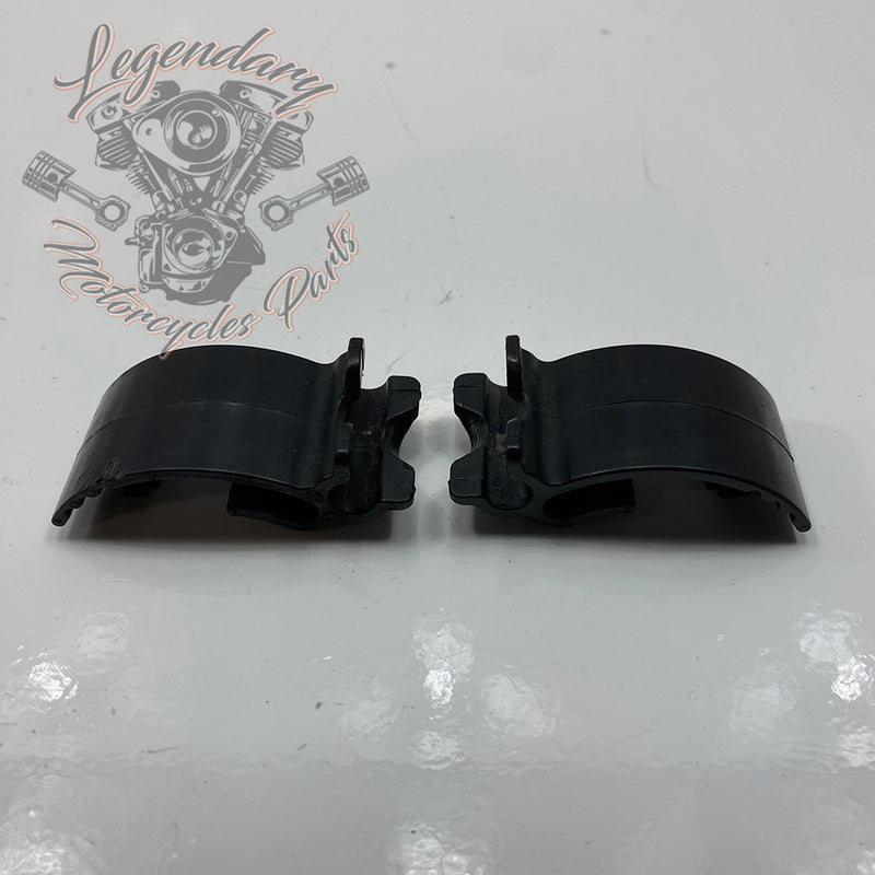 Side Fairing Bracket 70417-04C