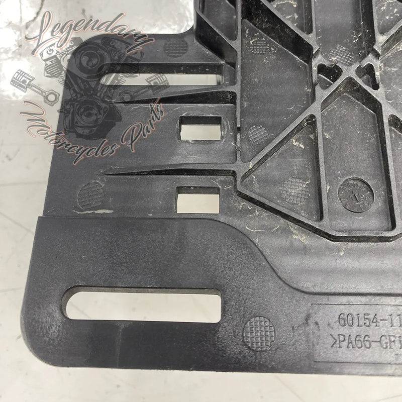 License Plate Bracket OEM 60154-11