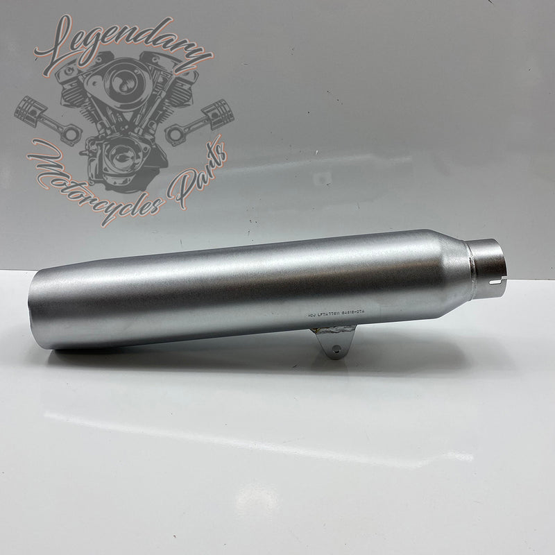 Silencer OEM 64816-07A