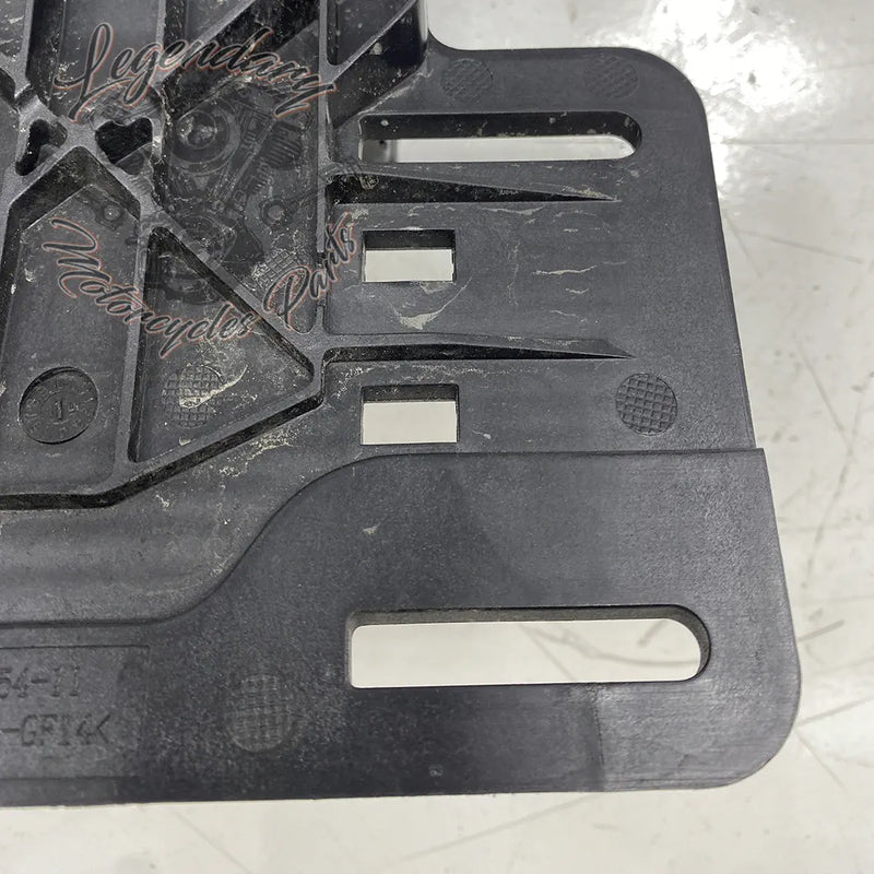 License Plate Bracket OEM 60154-11