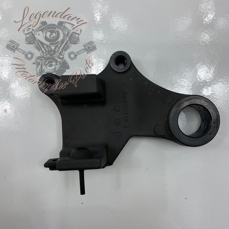 Rear Brake Caliper Support OEM 41300049