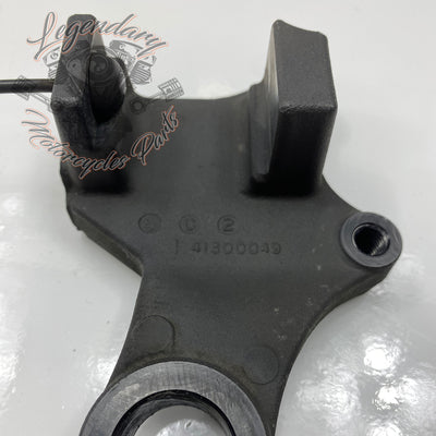 Halterung für hintere Bremssattel OEM 41300049