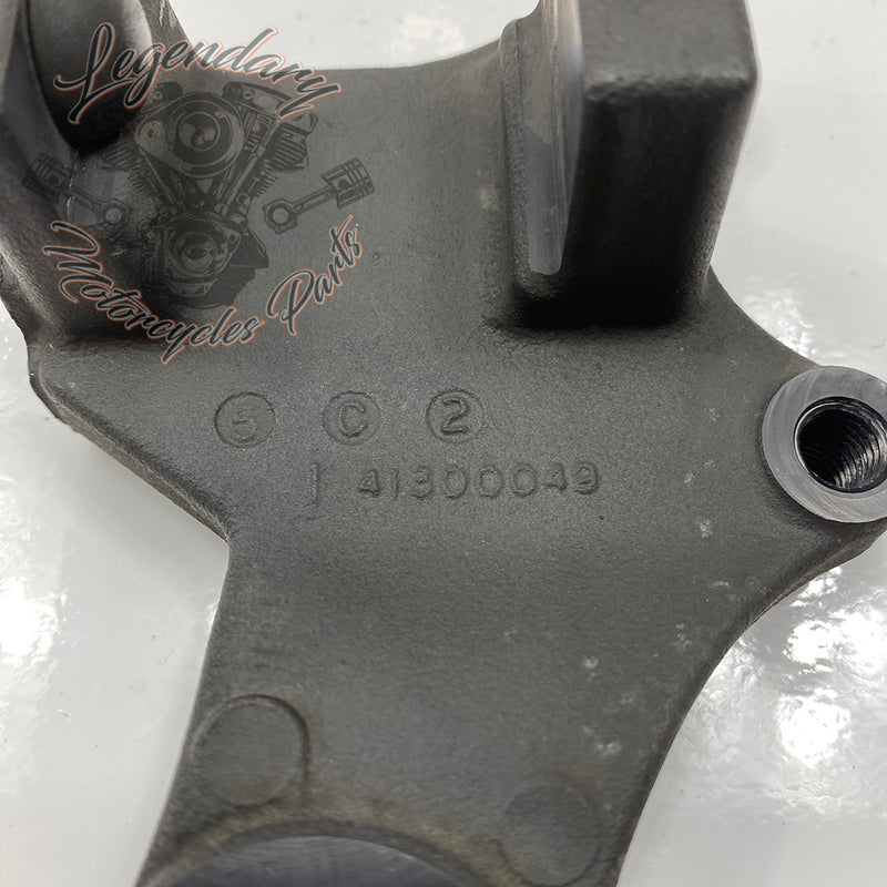 Rear Brake Caliper Support OEM 41300049