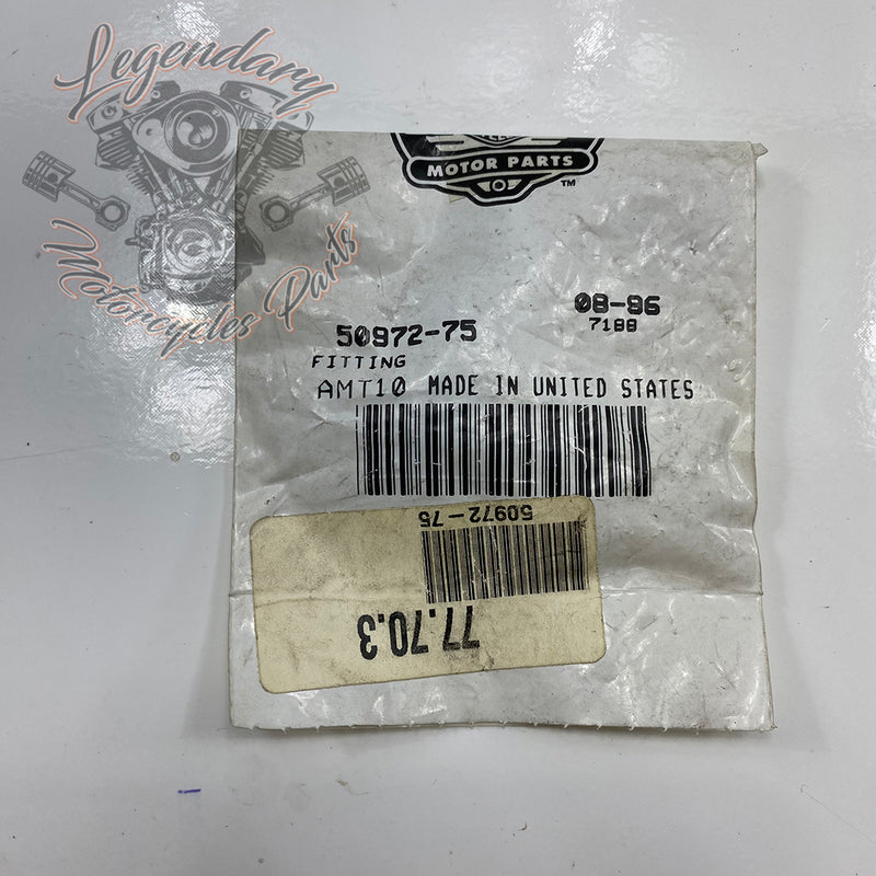 Raccordo OEM 50972-75