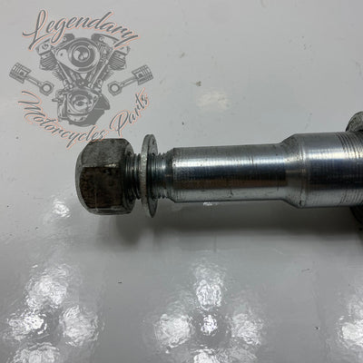 Eixo da roda dianteira OEM 41628-08