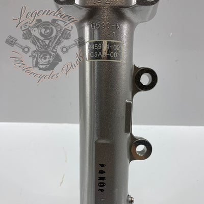 Tubo y horquilla derecha OEM 45974-02