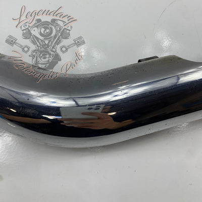 Front Header Heat Shield OEM 65719-95