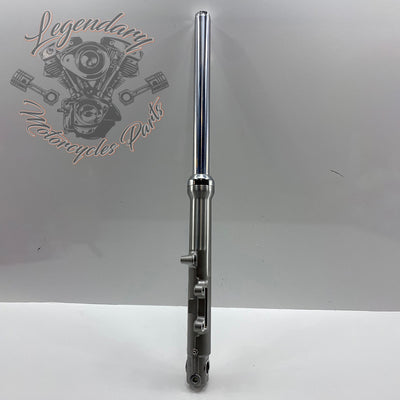 Right fork tube and fork leg OEM 45974-02