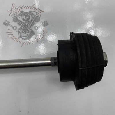 Suporte do motor, isolador OEM 16300005