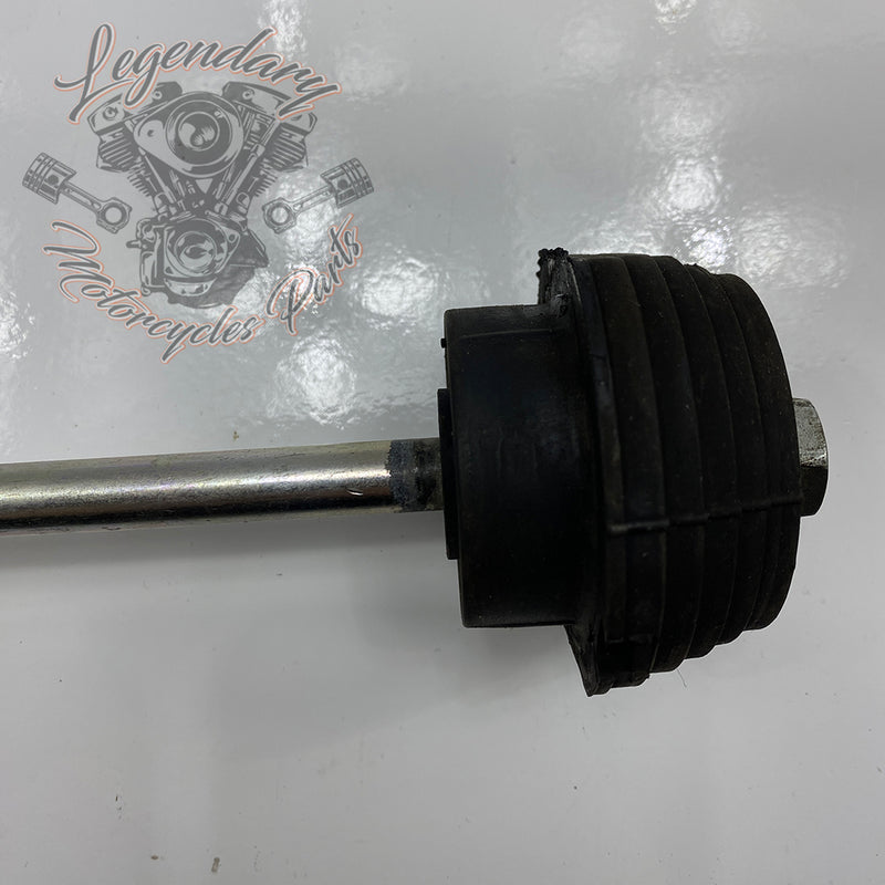 Support moteur, isolateur OEM 16300005