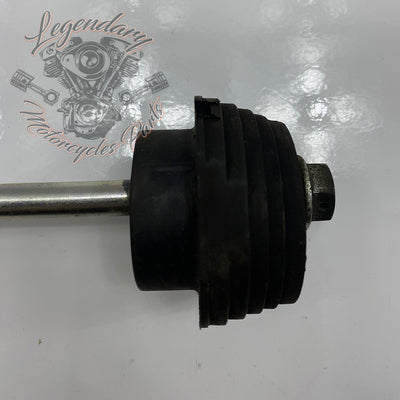 Motorondersteuning, isolator OEM 16300005