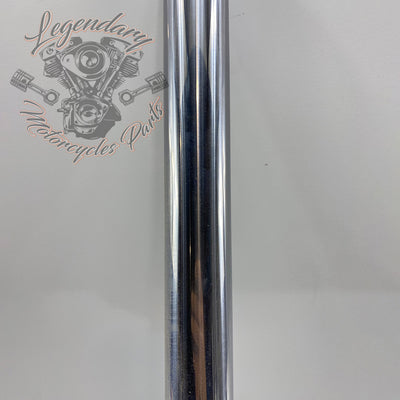 Right fork tube and fork leg OEM 45974-02