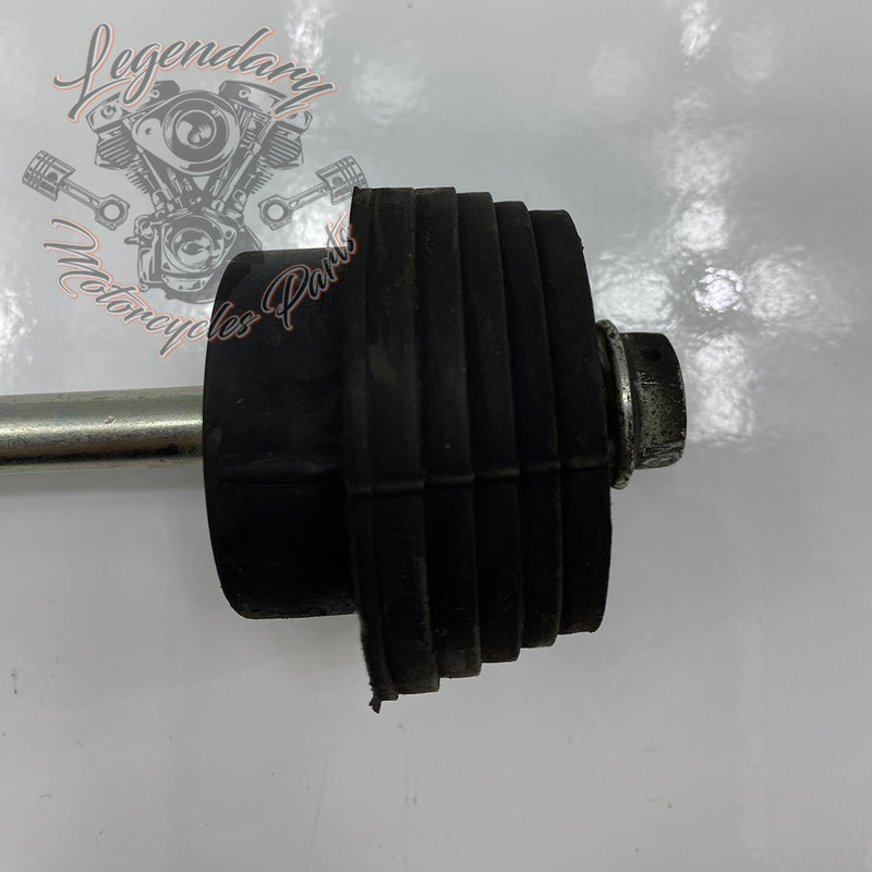 Motorhalterung, Isolator OEM 16300005