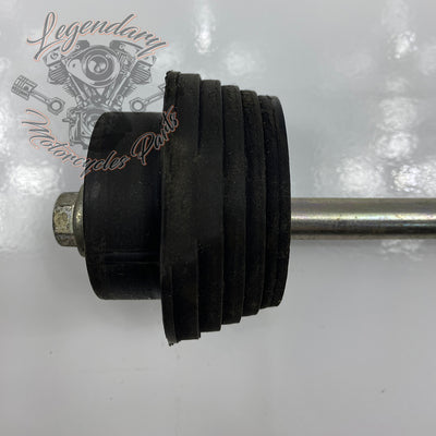 Suporte do motor, isolador OEM 16300005