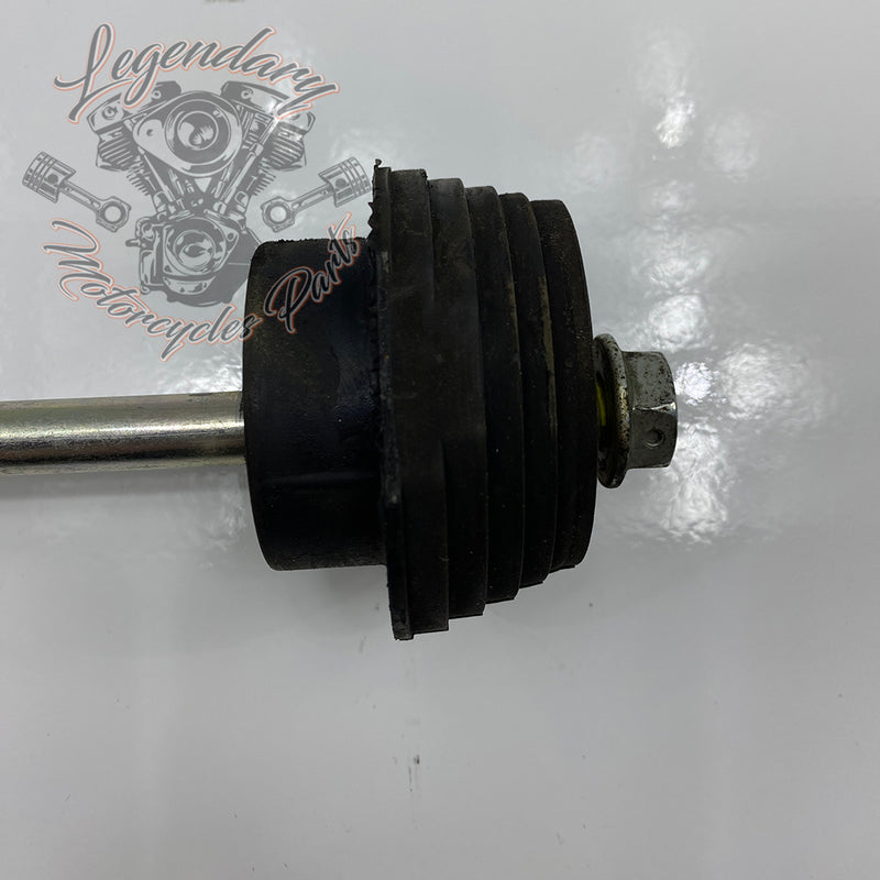 Support moteur, isolateur OEM 16300005