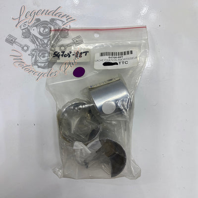 Cache axe d'amortisseur OEM 54708-88T