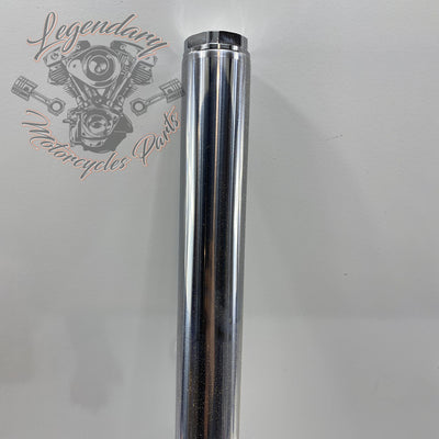 Right fork tube and fork leg OEM 45974-02