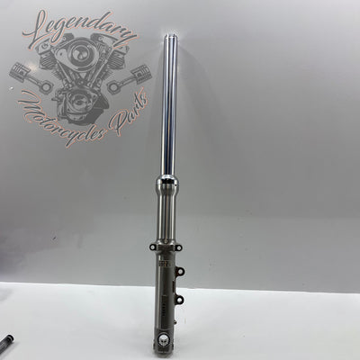 Right fork tube and fork leg OEM 45974-02