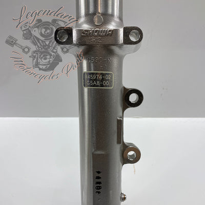 Tubo y horquilla derecha OEM 45974-02