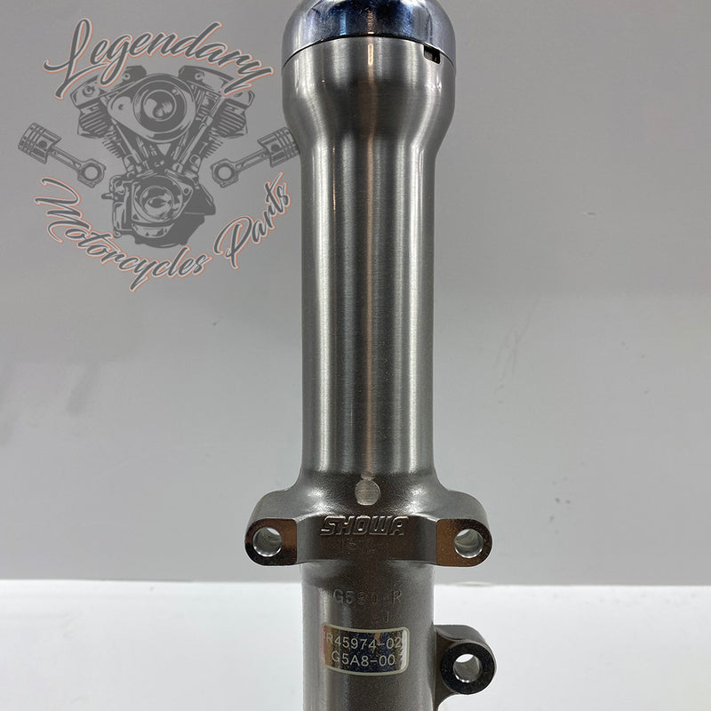 Forquilha e tubo de forquilha direita OEM 45974-02