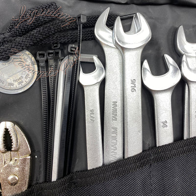 Trousse à outils Réf. 94685-03Y